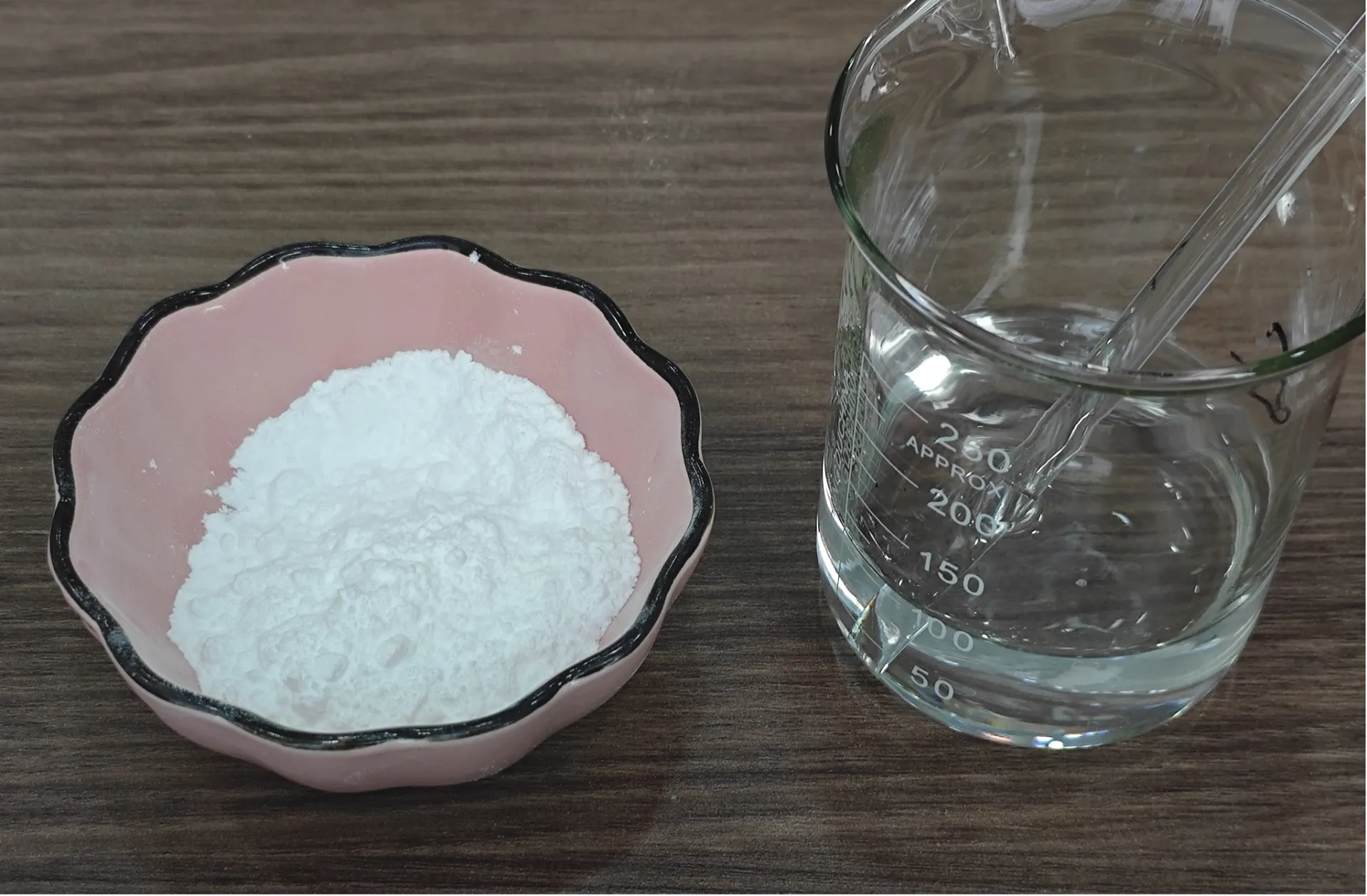 cellulose vs starch