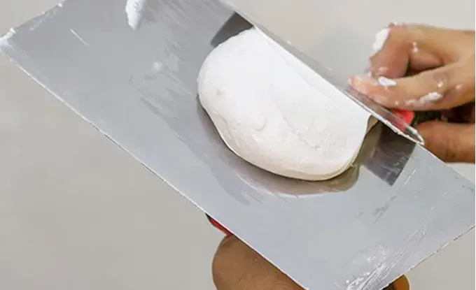 cross linked cellulose