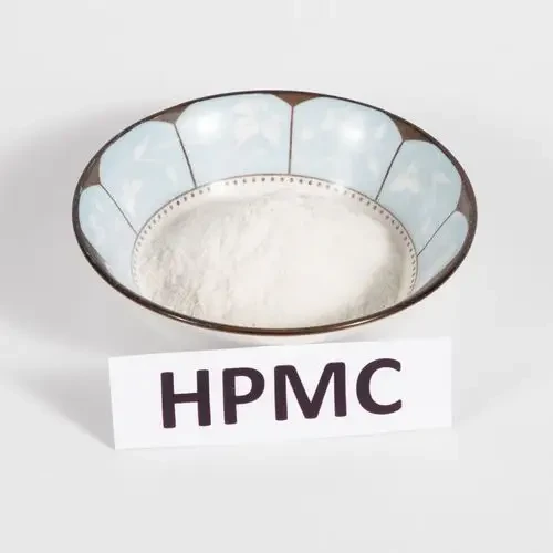 HPMC Types and Applications Across Industries