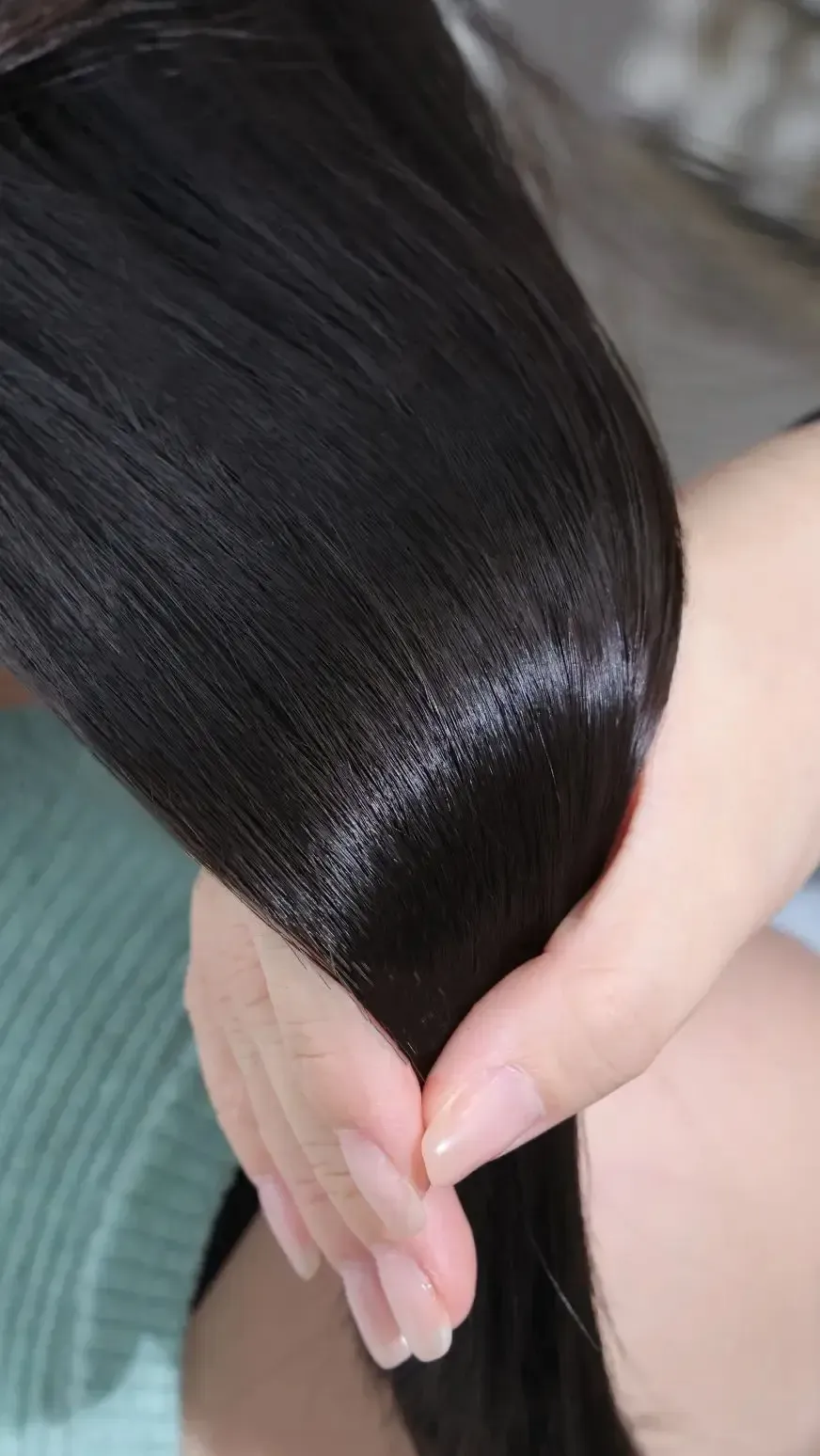 Hydroxyethyl Cellulose Variants and Their Uses