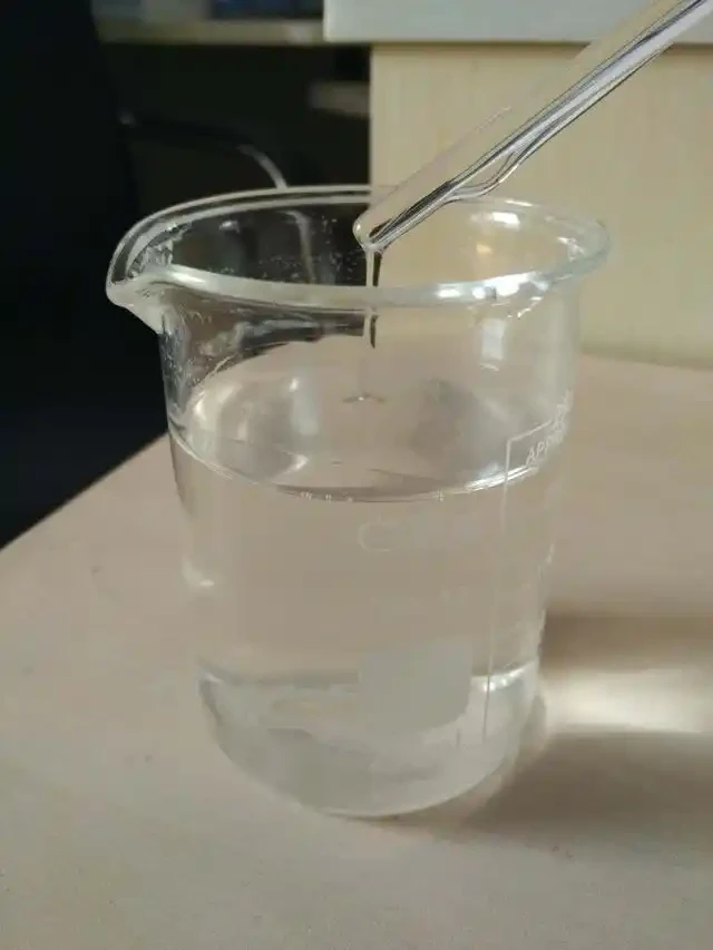 A Multifunctional Ingredient for Modern Industries