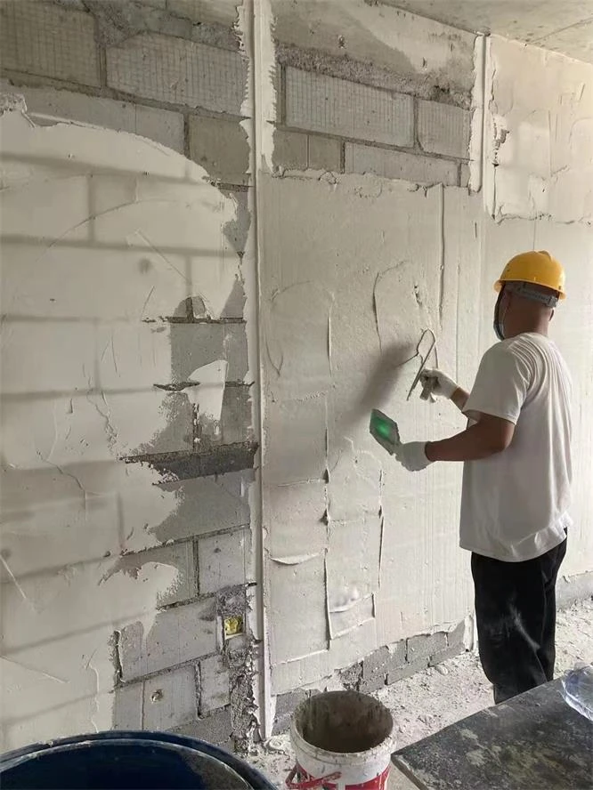 Enhancing Gypsum Products with Specialized Additives