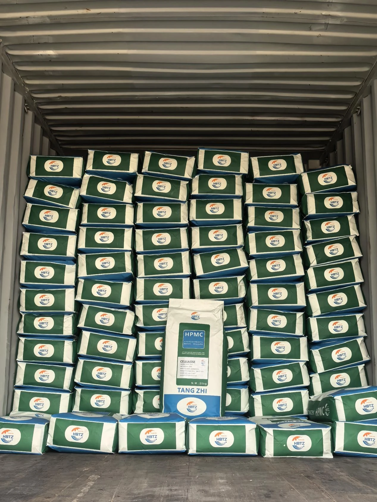 Essential Cellulose for Construction and Industrial Use