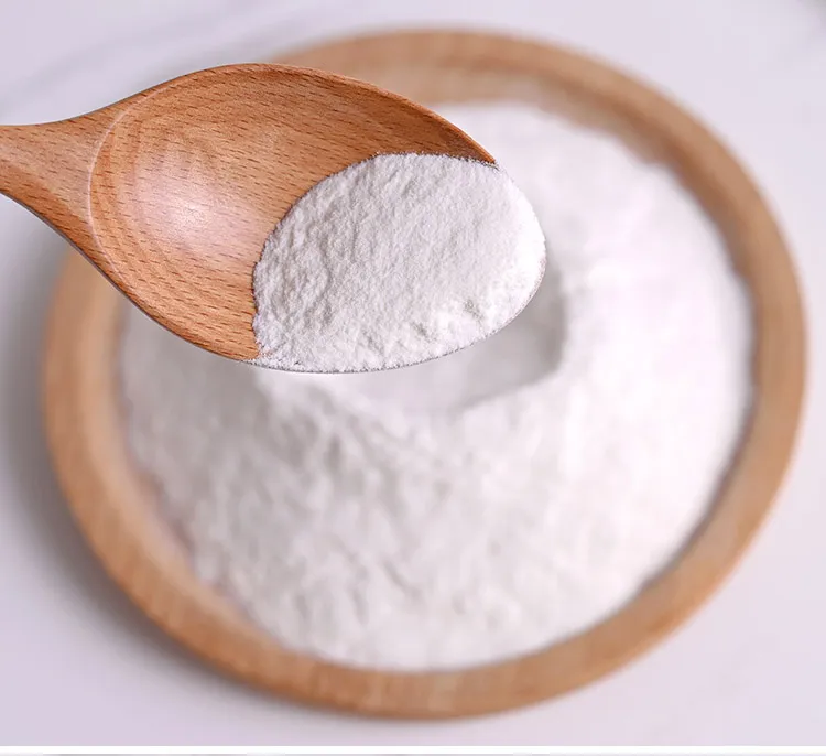 The Importance of Cellulose Derivatives in Modern Industries