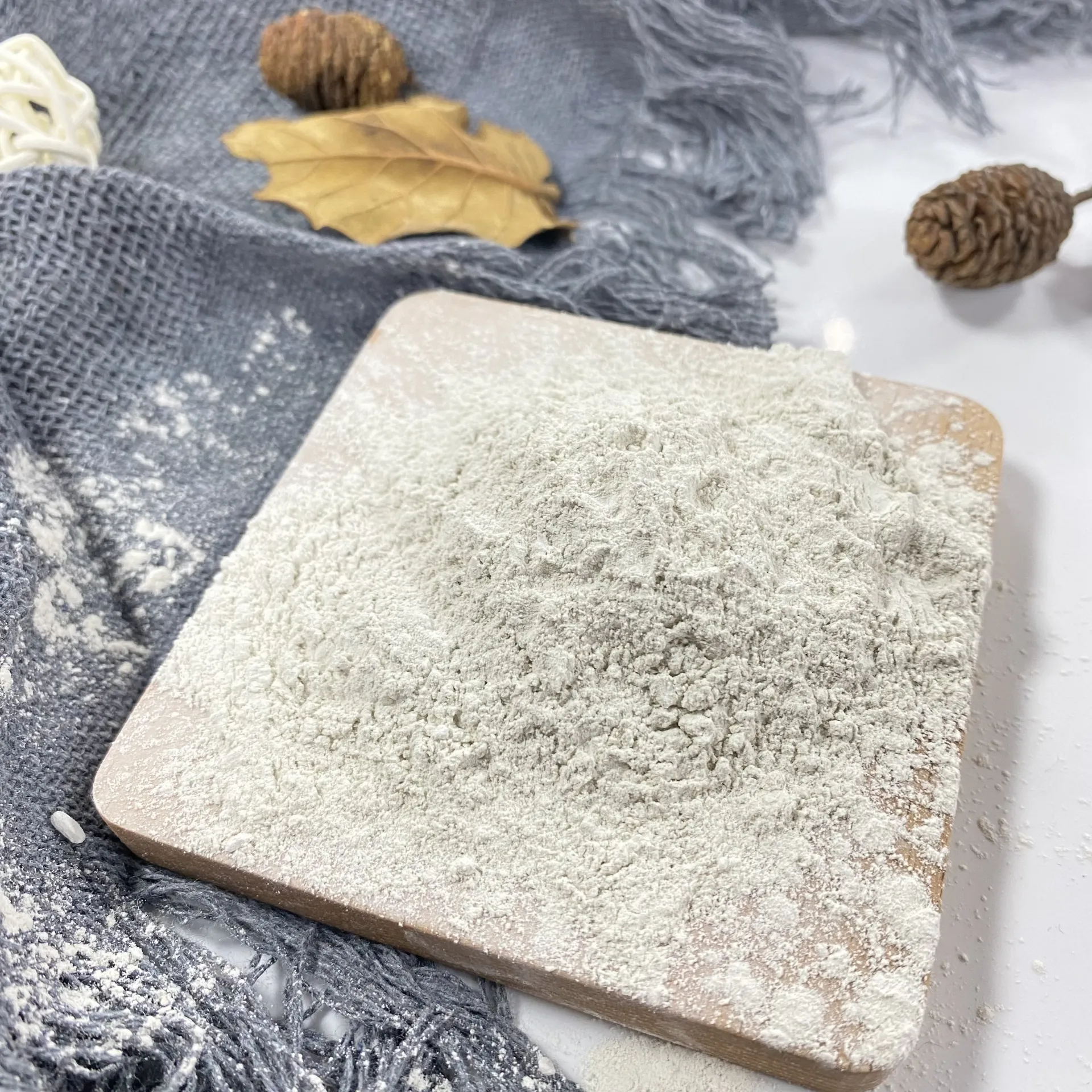 Enhancing Performance in Building Materials: The Role of Gypsum Retarders