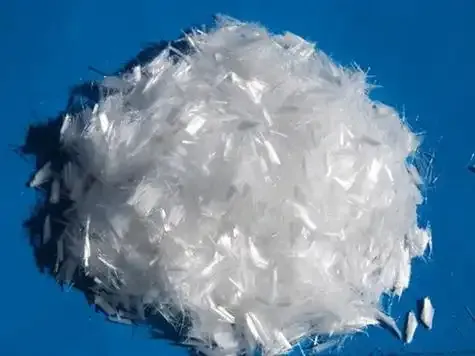 Enhancing Construction Materials with PVA and Polypropylene Fibers: A Modern Approach