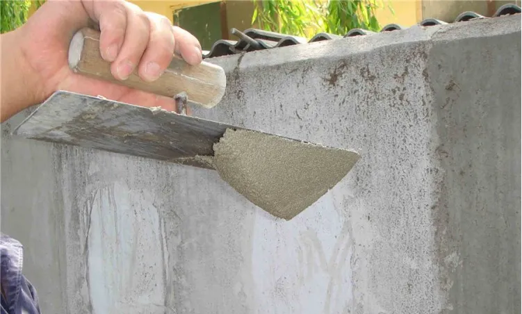 Exploring the Growing Role of Redispersible Emulsion Powders in Construction and Beyond