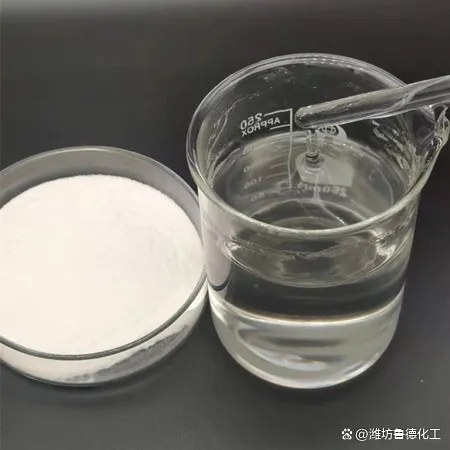 Essential Cellulose for Construction and Industrial Use