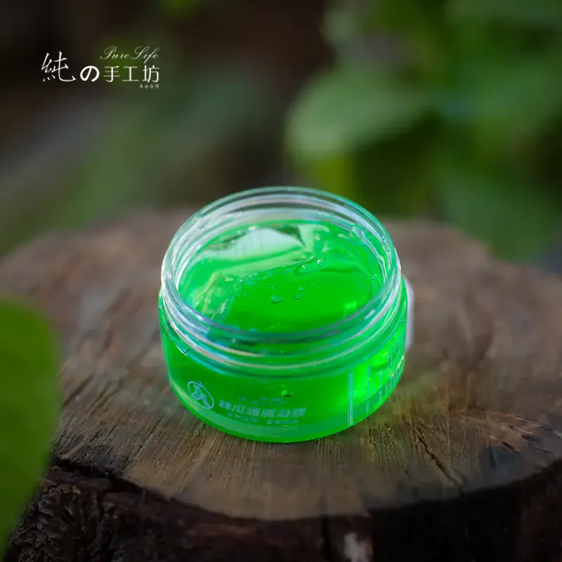 A Natural Polymer for Beauty and Industry