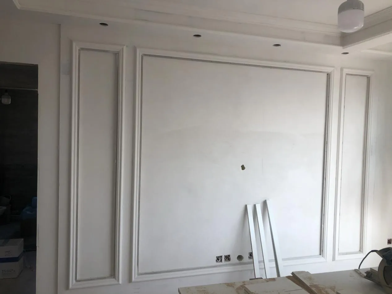 Enhancing Gypsum Performance: The Role of Retarders and Fire-Resistant Additives