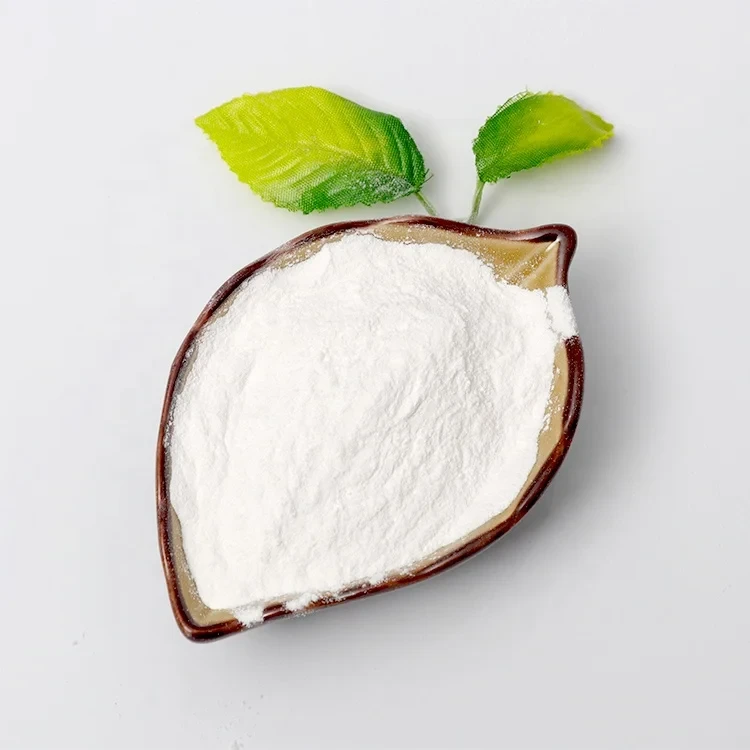 Hydroxypropyl and Hydroxyethyl Starches Properties Applications and Benefits