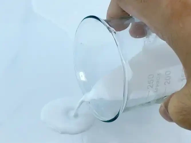 Introduction to Redispersible Polymer Powder and Its Types