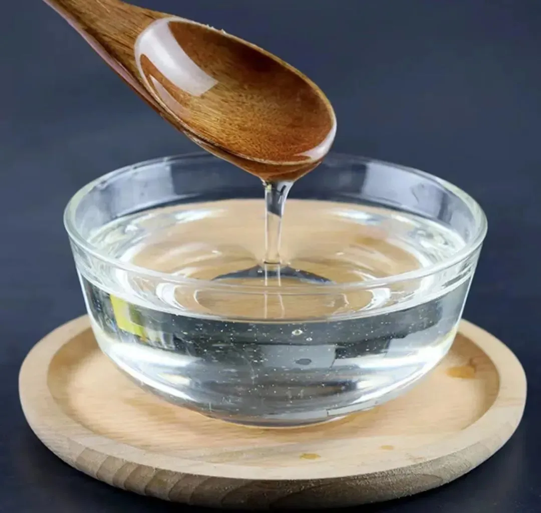 The Science Behind Starch-Based Hair Care: Unlocking the Power of Hydroxypropyl Derivatives