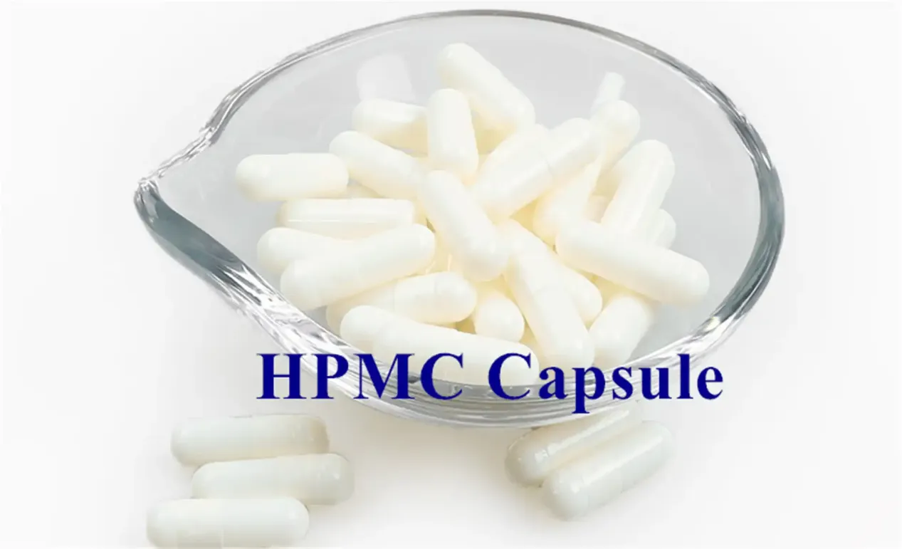 Exploring the Versatile World of HPMC: From Coatings to Capsules