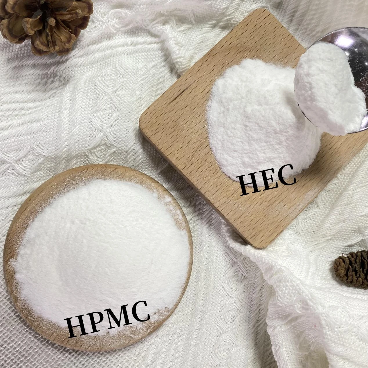 HPMC Properties Grades and Applications in Construction and Industry