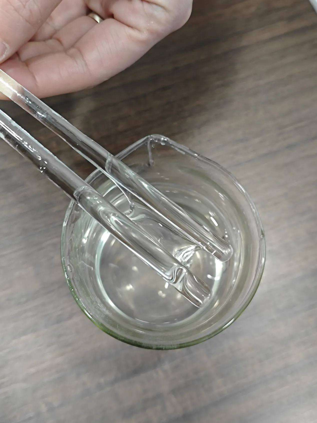 A Multi-Purpose Polymer for Modern Applications