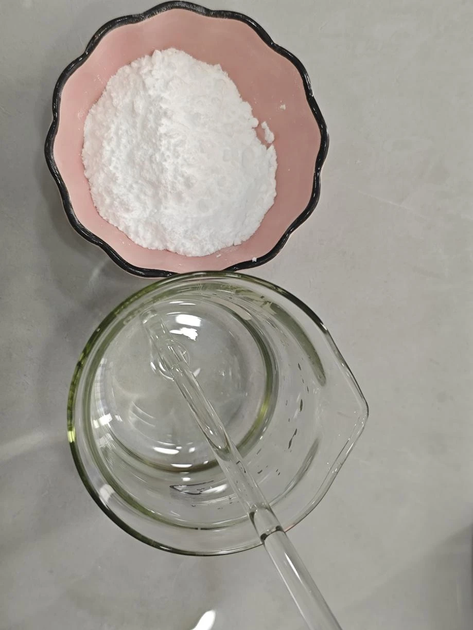 A Complete Guide to Antifoaming Agents: Types, Uses, and Industry Applications