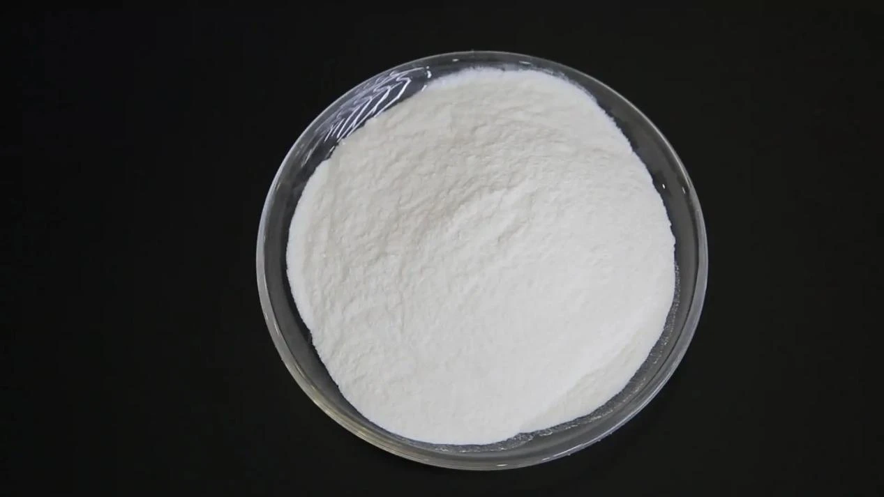 Introduction to Water Reducing Admixtures and CP1000