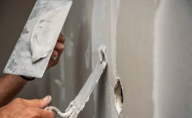 The Role of Redispersible Powders in Modern Construction Materials