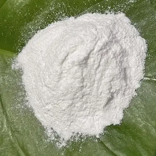 RDP Powder in Construction: Applications and Market Overview