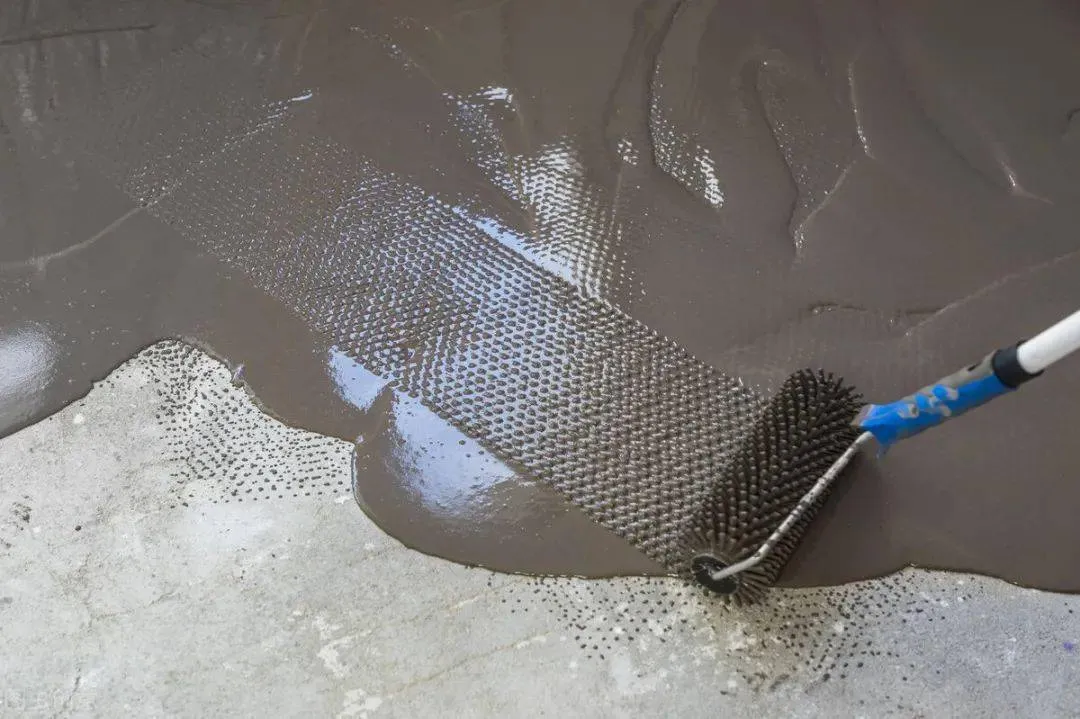 The Role of Redispersible Powders in Modern Construction Materials