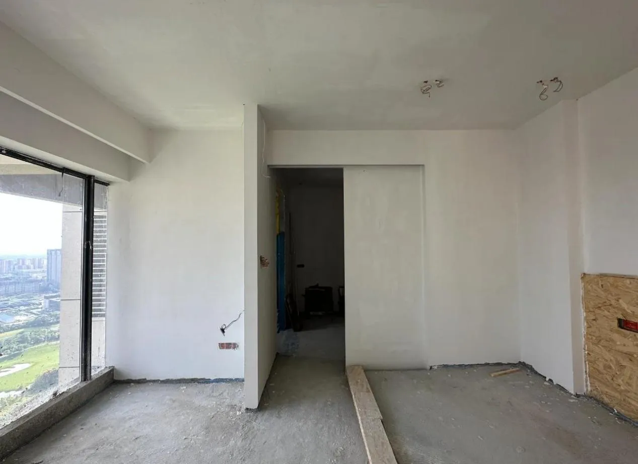 Enhancing Workability in Plastering: The Role of Gypsum Retarders