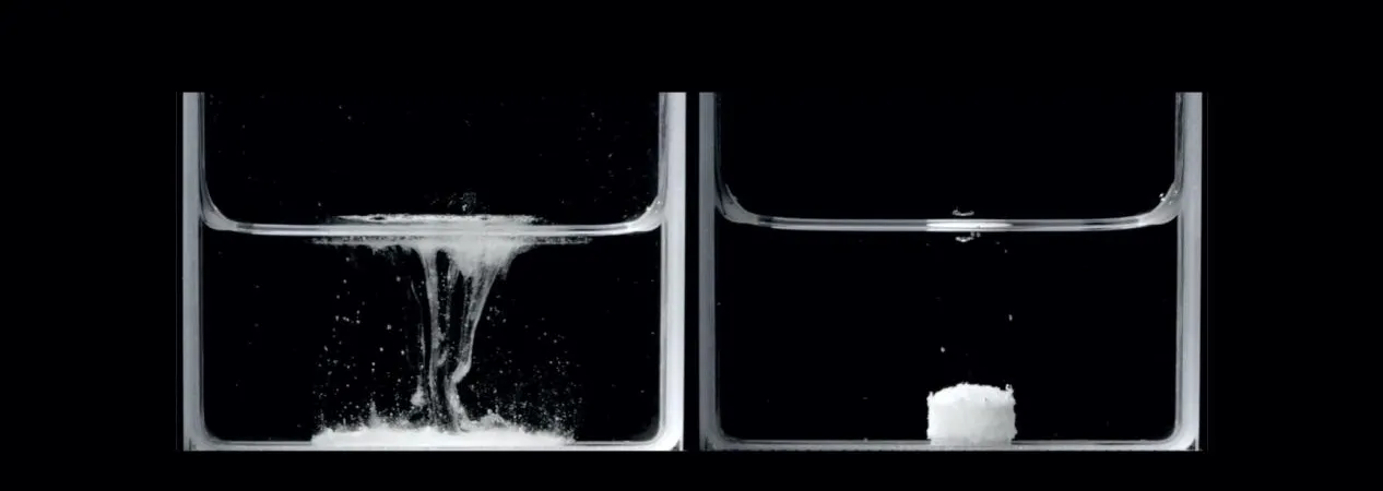 Hydroxyethyl Cellulose Variants and Their Uses