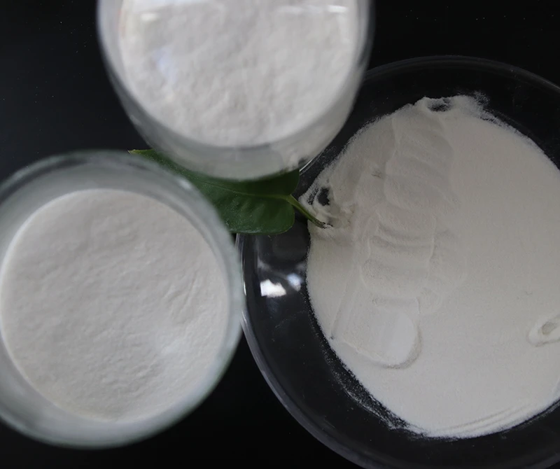 MHEC Cellulose: A Key Ingredient in Construction and Industrial Applications