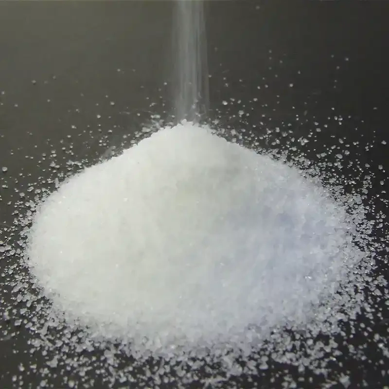 The Expanding Role of PVA and Related Materials in Modern Construction