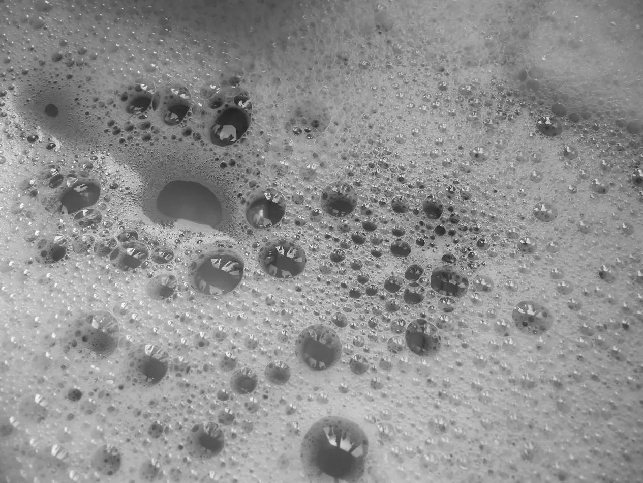 Controlling Foam Naturally and Effectively: Understanding Antifoaming Solutions Controlling Foam Naturally and Effectively: Understanding Antifoaming Solutions