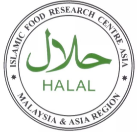 Halal Certified