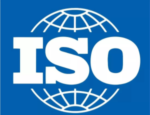 ISO 9001