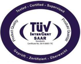 TÜV OK Compost