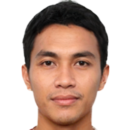 John Ramirez, Procurement Manager