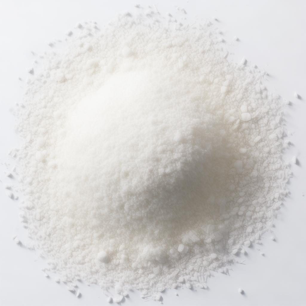 Accelerator Admixture