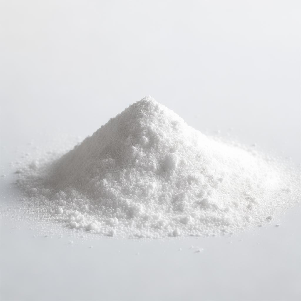 Gypsum Plaster Accelerator