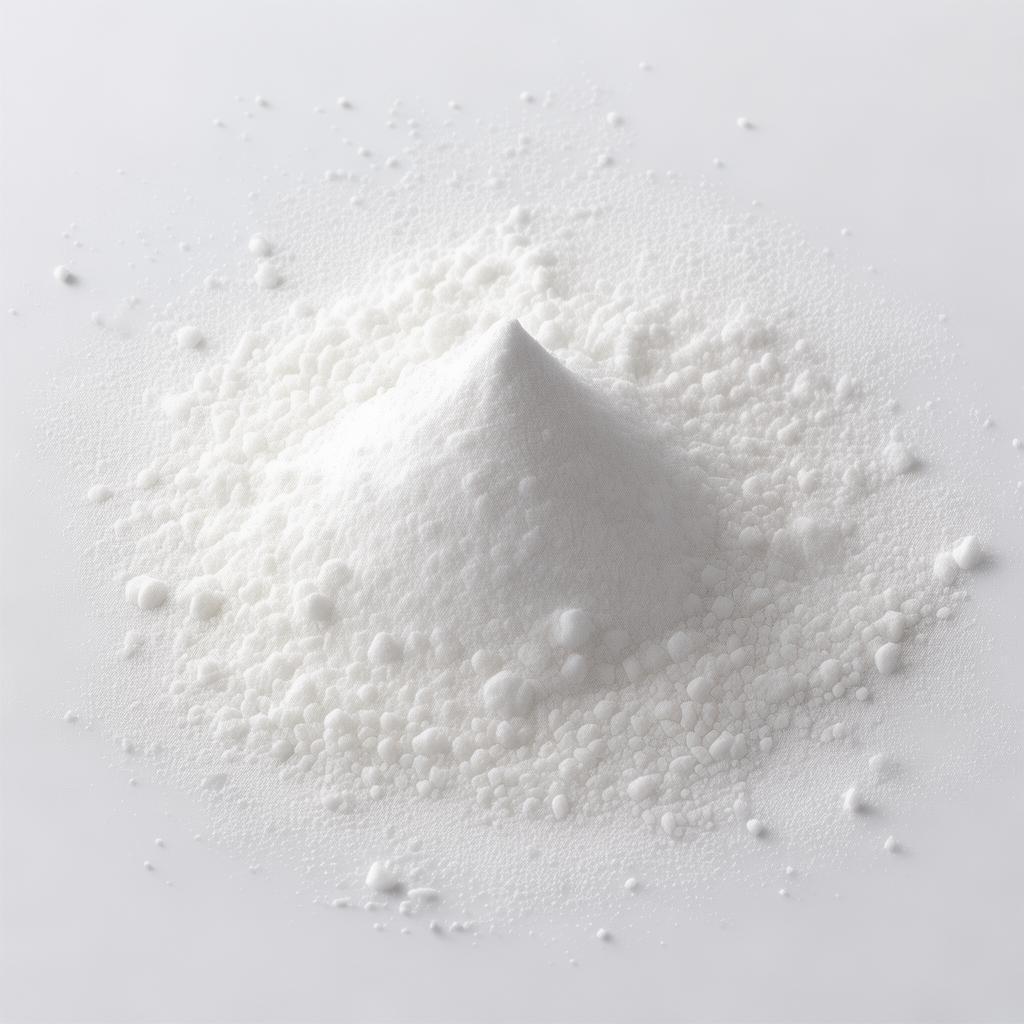 Additive For Concrete