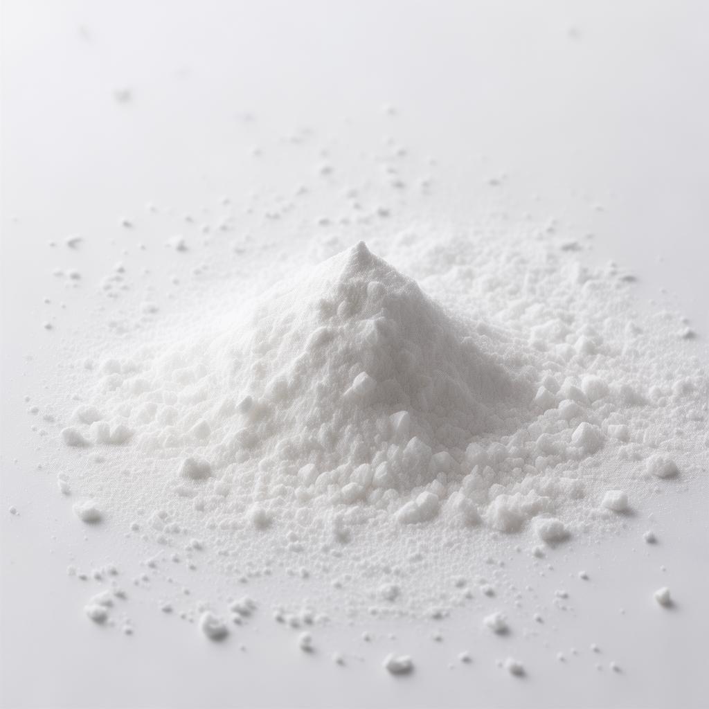 Anti Foaming Agent Pharmaceutical 1