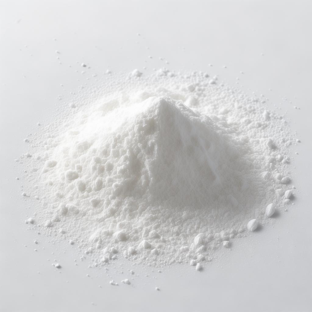 Hpmc Chemical