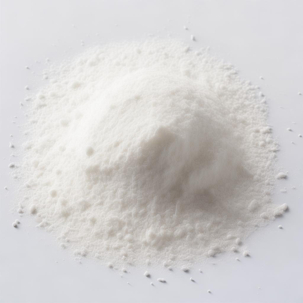 Pva Powder Use
