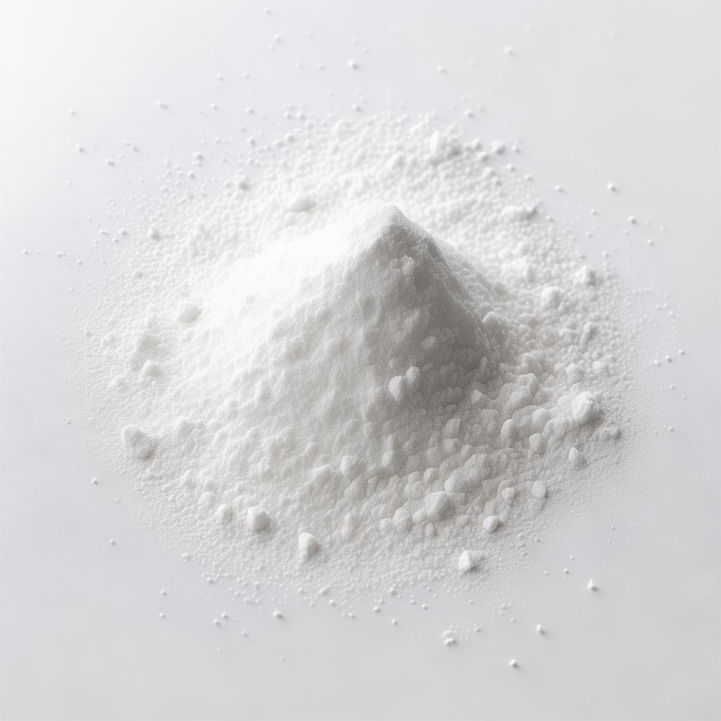 White Pigment