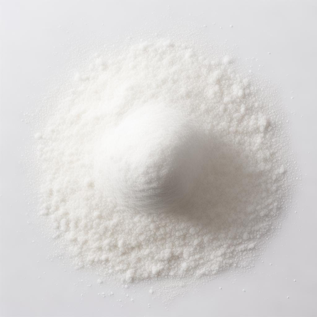 Natural Anti Foaming Agent