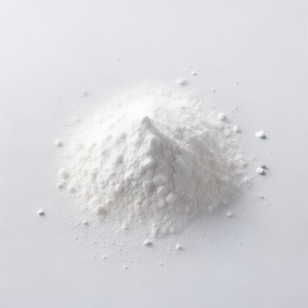 Carboxymethyl Cellulose Sodium Salt
