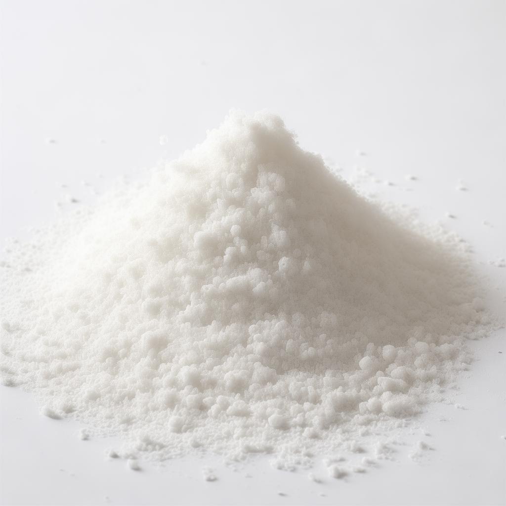 Sodium Carboxy Methyl Cellulose Use
