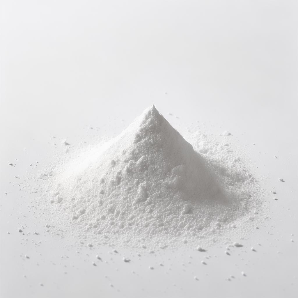 Hpmc Food