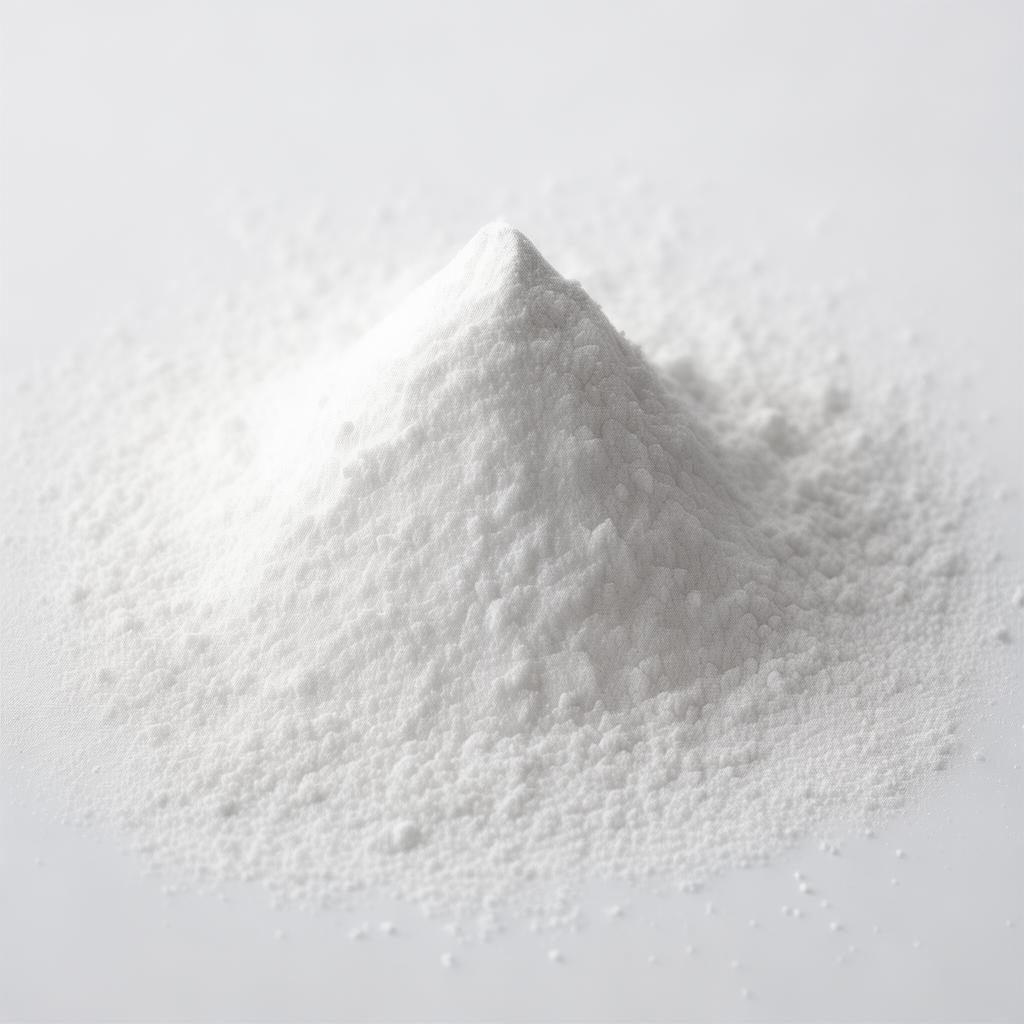 Natural Anti Foaming Agent