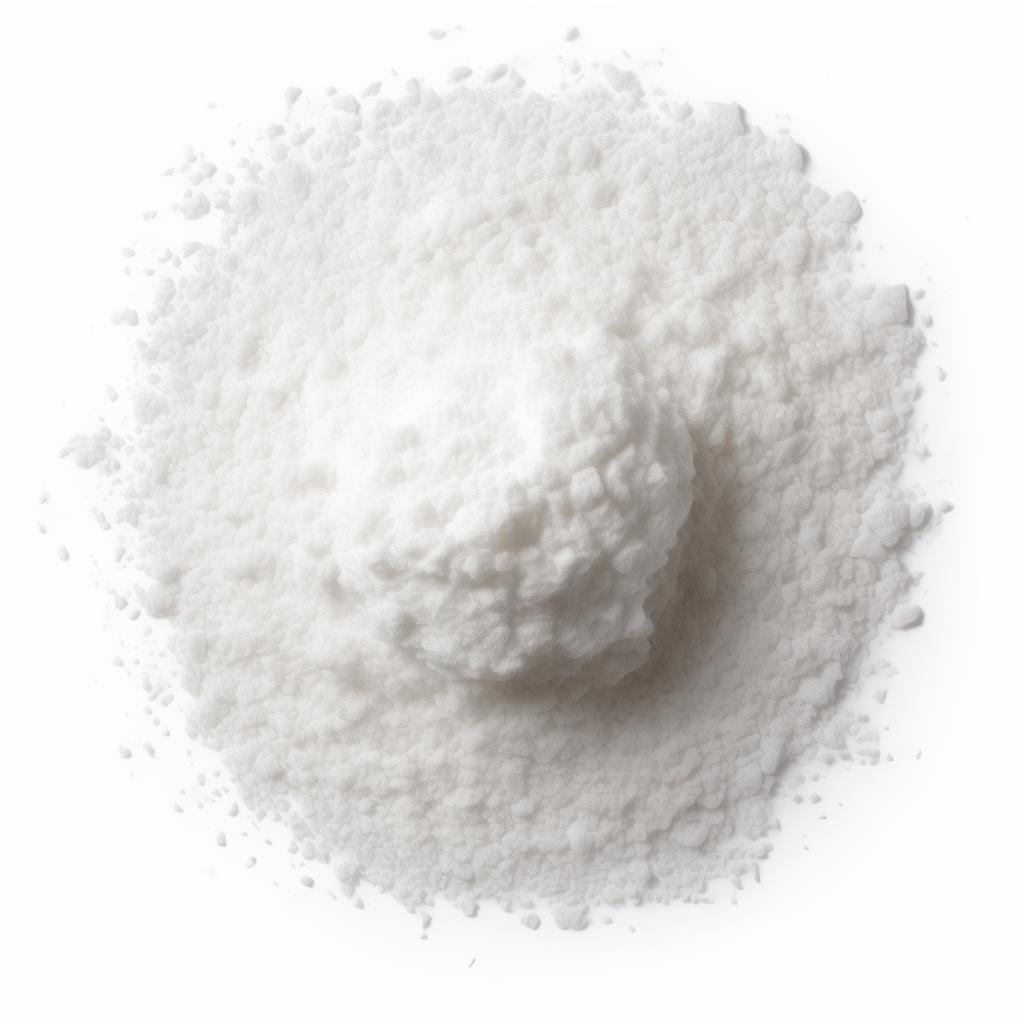 Carboxymethyl Cellulose Is A