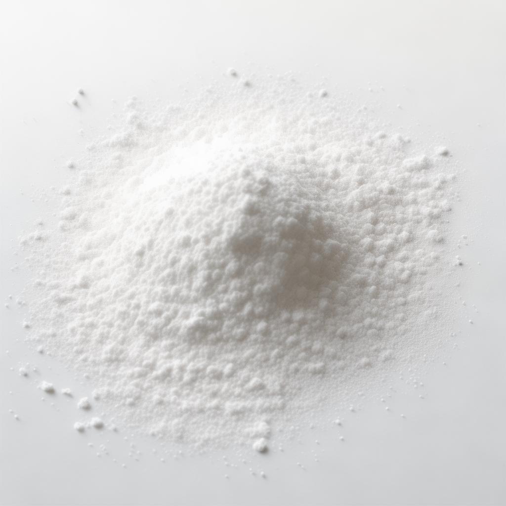 Sodium Carboxy Methyl Cellulose Use