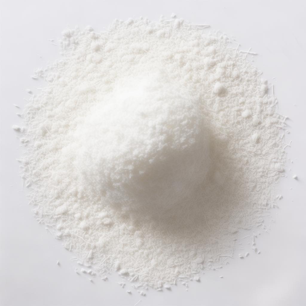 Carboxymethyl Cellulose In Food