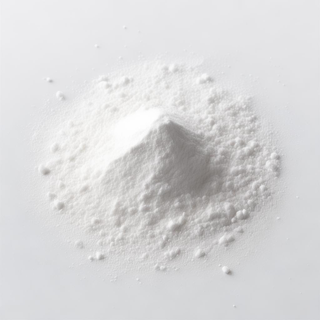 Carboxymethyl Cellulose Uses